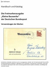Handbuch und Katalog: Verwendungen kleine Bauwerke
