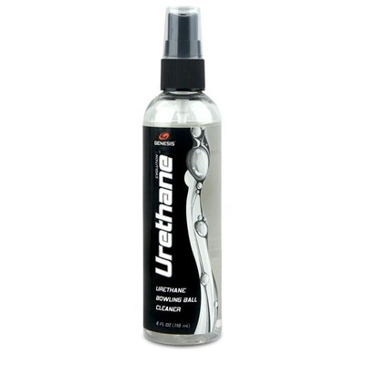 Genesis Evolution Urethane Spray Top Bowling Ball Cleaner