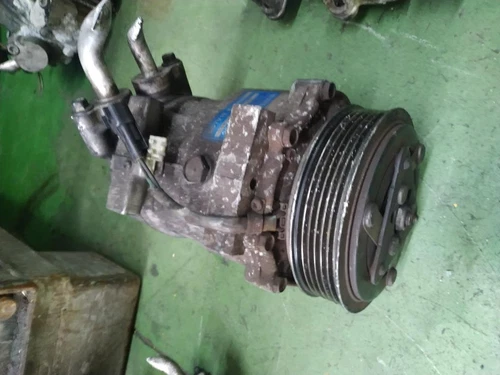 3M5H19D629SB Compressore Volumetrico per MAZDA 3 BERLINA (BK) 2006 300387 - Bild 2 von 7