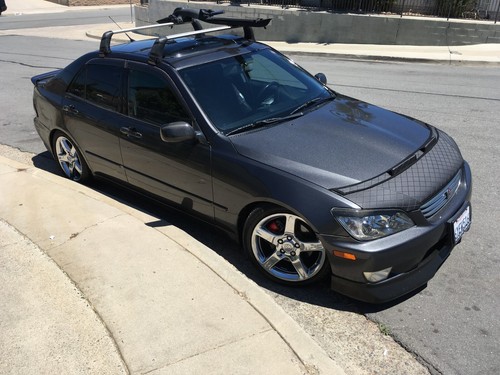Sujetador capó coche para LEXUS IS300 IS200 ALTEZZA 1999 2000 2001 2002 2003 2004 2005 - Imagen 25 de 48
