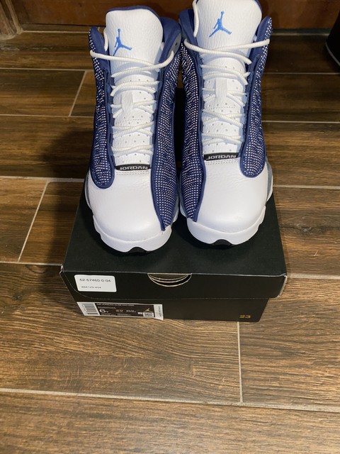 jordan retro 13 flint mens