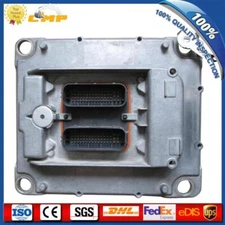 TRW ECM Controller 60100000 For Volvo L70F L60F L110F L120E Loader CPU Panel