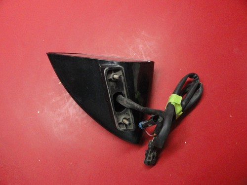 1988-1996 Corvette C4 Rear View Heated Mirror , Left, GM 10075273 C41504-6 - Foto 2 di 3