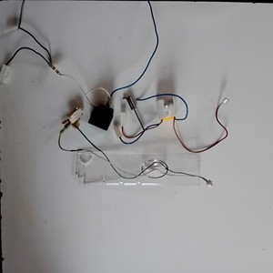 Jura F5 F50 Ersatzteile Konvolut. Auch Einzeln Erhältlich