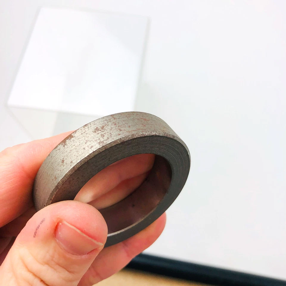 Mopar 83503077 Ring Retaining Rear Axle Shaft OEM NOS Dana Model 44 Jeep CJ 7-8 - Image 3 of 4