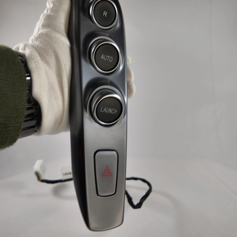 FERRARI PORTOFINO M Consola Central Pieza Original Foto 3 de 4