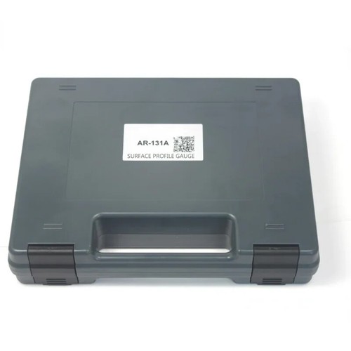 Handheld Surface Roughness Meter Surface Profile Gauge with High Precision - Picture 2 of 4