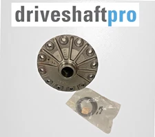 DANA SPICER 707129X DIFFERENTIAL CARRIER UNLOADED OPEN DANA 70 4.10 AND DOWN