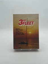 3rd Fleet Board Game