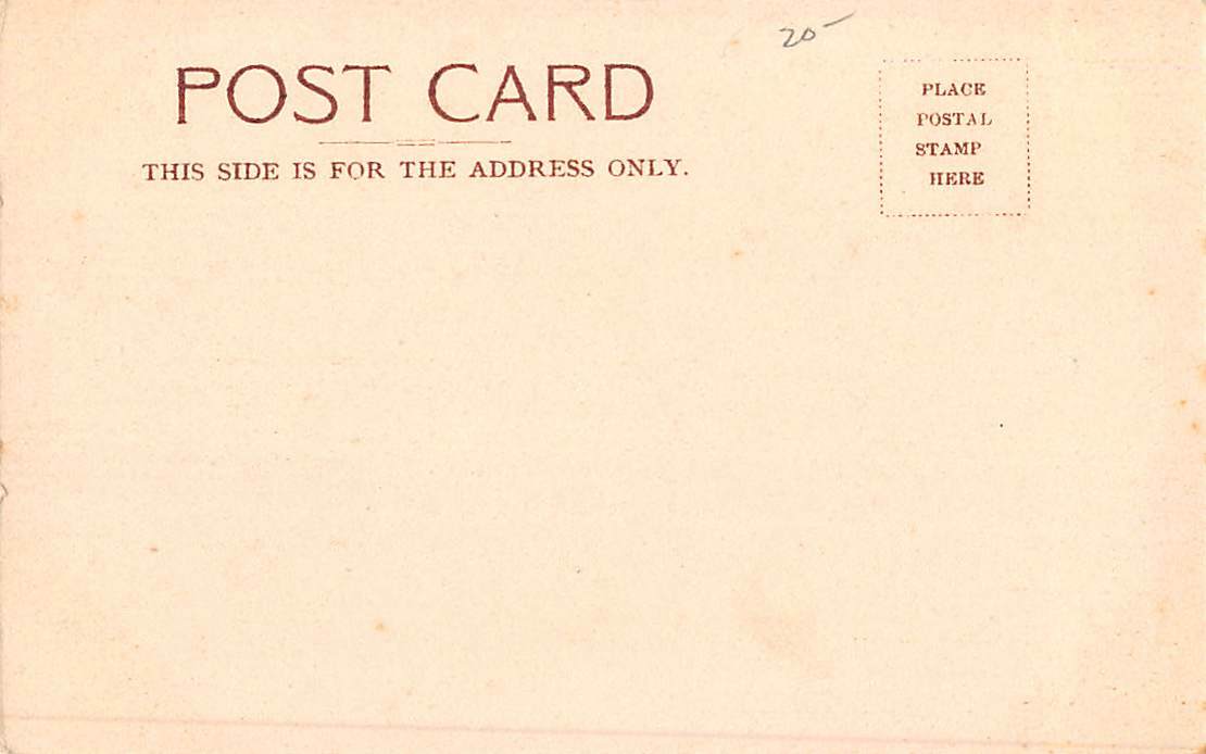 FLANDERS, EAST LYME, CT, POST OFFICE & STORE, ATLAS SOCIETY PUB, c 1903