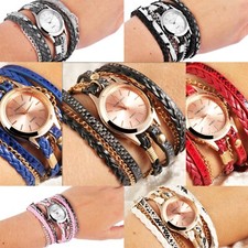 Armbanduhr Damen Uhr mit