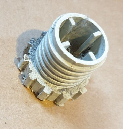 BEKO KONDENSTROCKNER DRCS68S - Verstellfuß