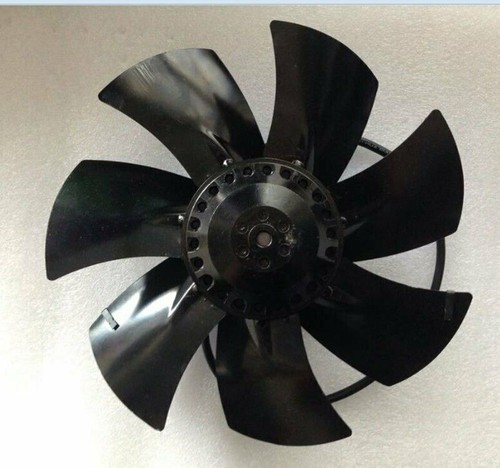 1PC A90L-0001-0318/RW Cooling Fan For FANUC SPINDLE MOTOR New Expedited Shipping - Picture 3 of 3