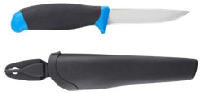 Balzer Angelmesser mit Messerscheide 9,5cm Kl...
