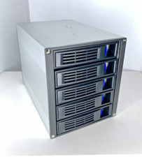 NORCO SS-500 SAS ,SATA HDD Hot-Swap Cage