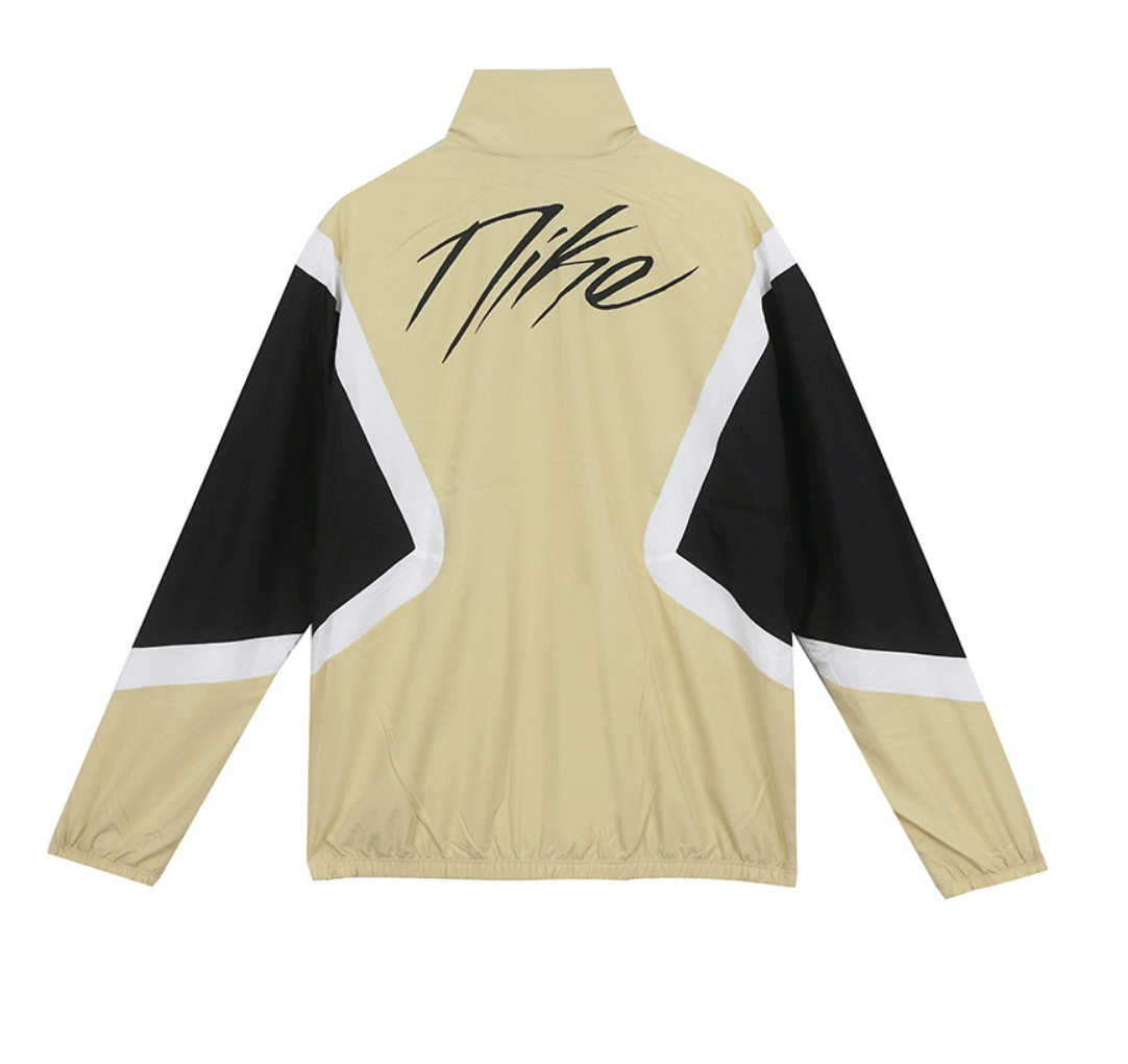 未使用【NIKE】NFTB WOVEN JAKET Nike NFTB DRI FIT WOVEN Jacket Soccer Hoody Track sweat