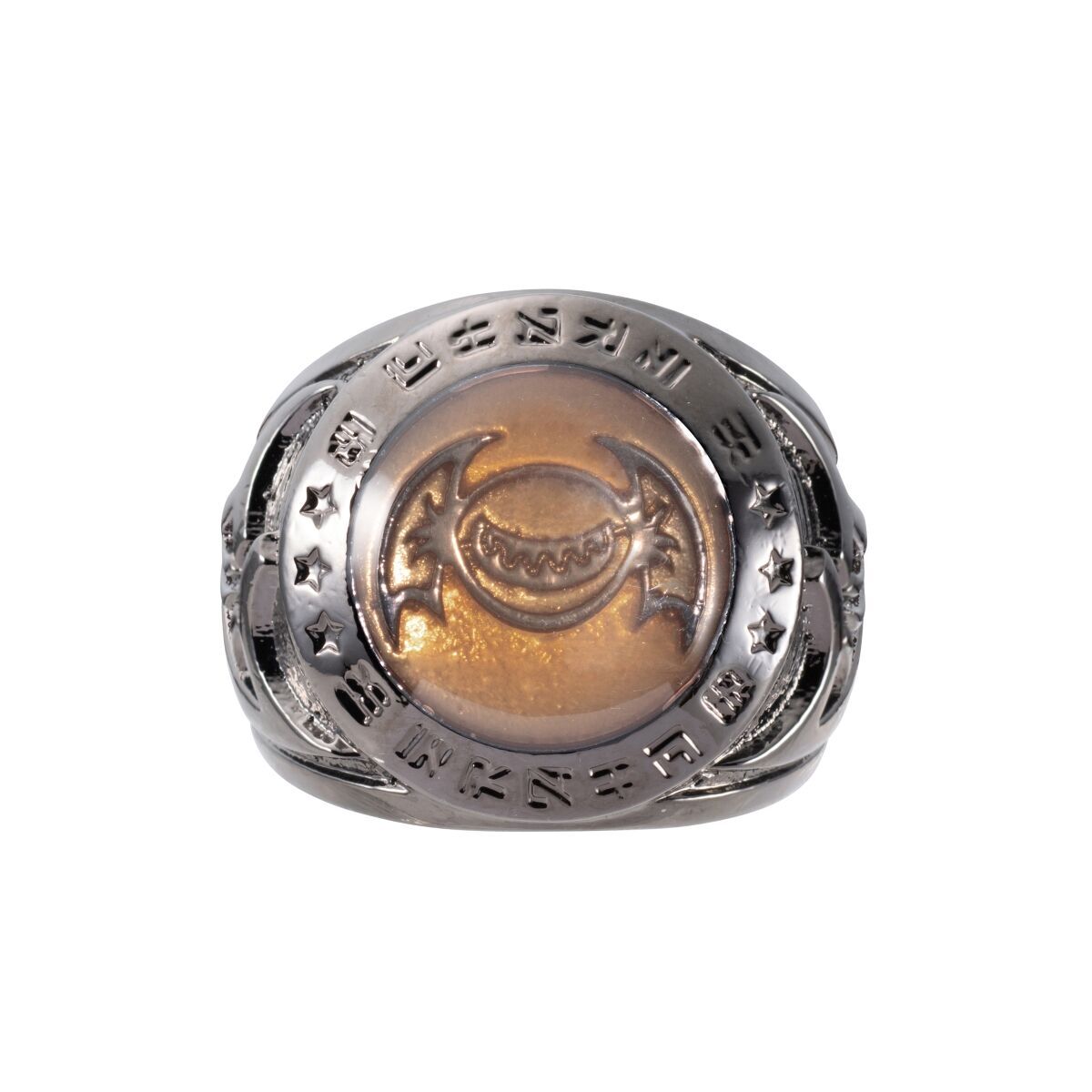 Kamen Rider Gavv Stomach family ring Nierve Stomach Japan