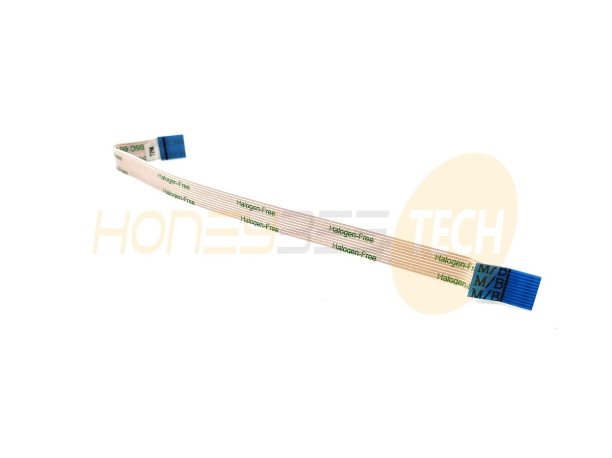 GENUINE HP 15-DW3000 LAPTOP TOUCHPAD MODULE CABLE NBX0002GZ00