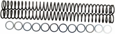 RACE TECH FRSP 435152 FORK SPRINGS KIT KTM XC-W 450 2013