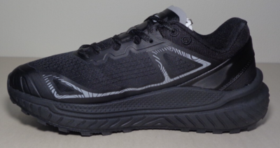 Hi-Tec Size 10.5 / CATALINA / Black / Trail Athletic 