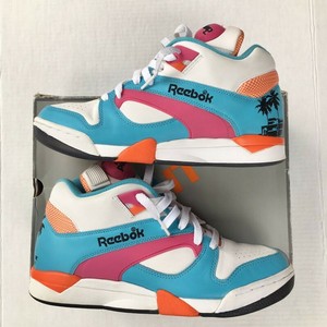 reebok pump miami vice