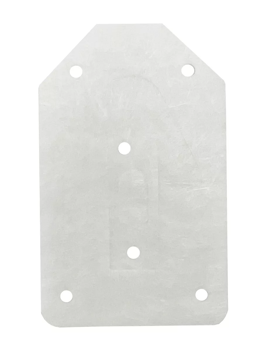 RV Furnace Electrode Burner Gasket Replacement For Suburban 525011
