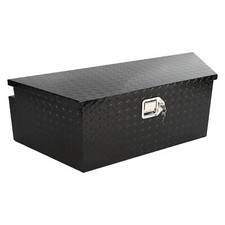 39x16.5x12aluminum Diamond Plate Pickup Truck Trailer Tongue Storage Tool Box 39x16.5x12aluminum Diamond Plate Pickup Truck Trailer Tongue Storage Tool Box