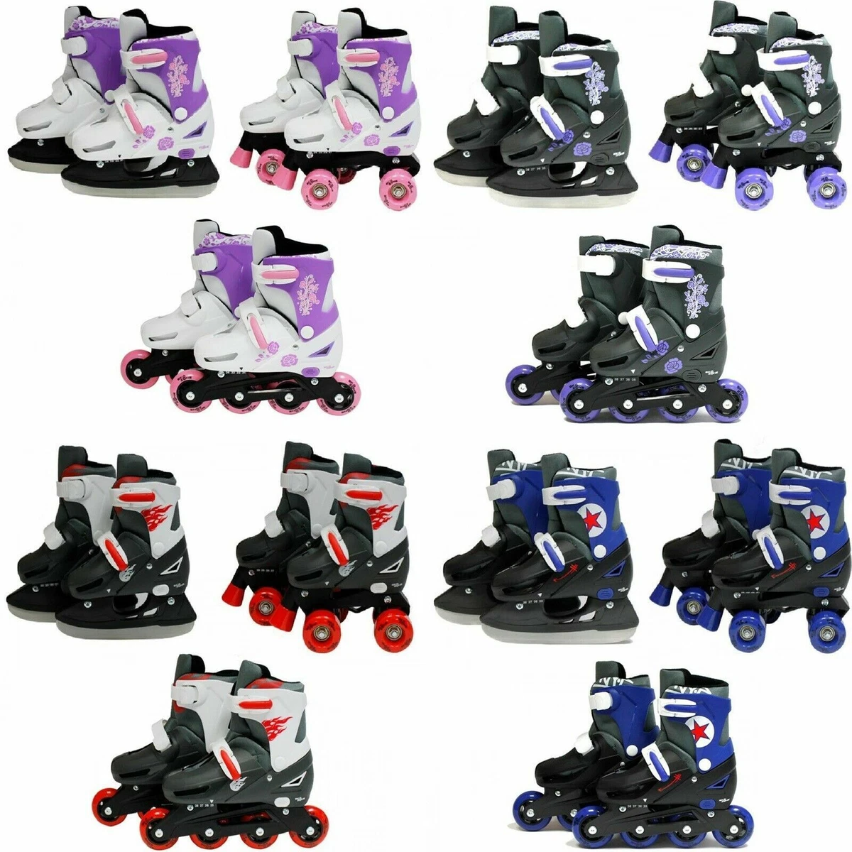 Professional skating sale