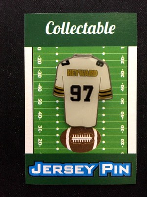 cameron heyward jersey