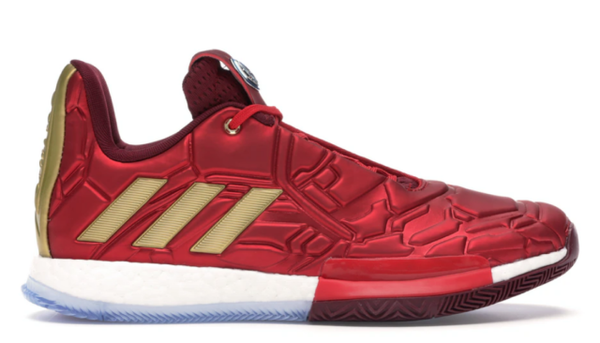 adidas us marvel precio