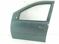 PORTA ANTERIORE SINISTRA FIAT PUNTO 2^ SERIE (1999 - 2011) SPORTELLO - 5 PORTE