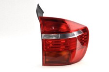 LED Heckleuchte passend für BMW X5 E70 02/2007-03/10 außen rechts Beifahrerseite