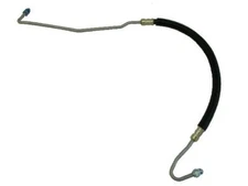 Hydroboost To Gear Power Steering Pressure Line Hose Assembly fits 44SMQF