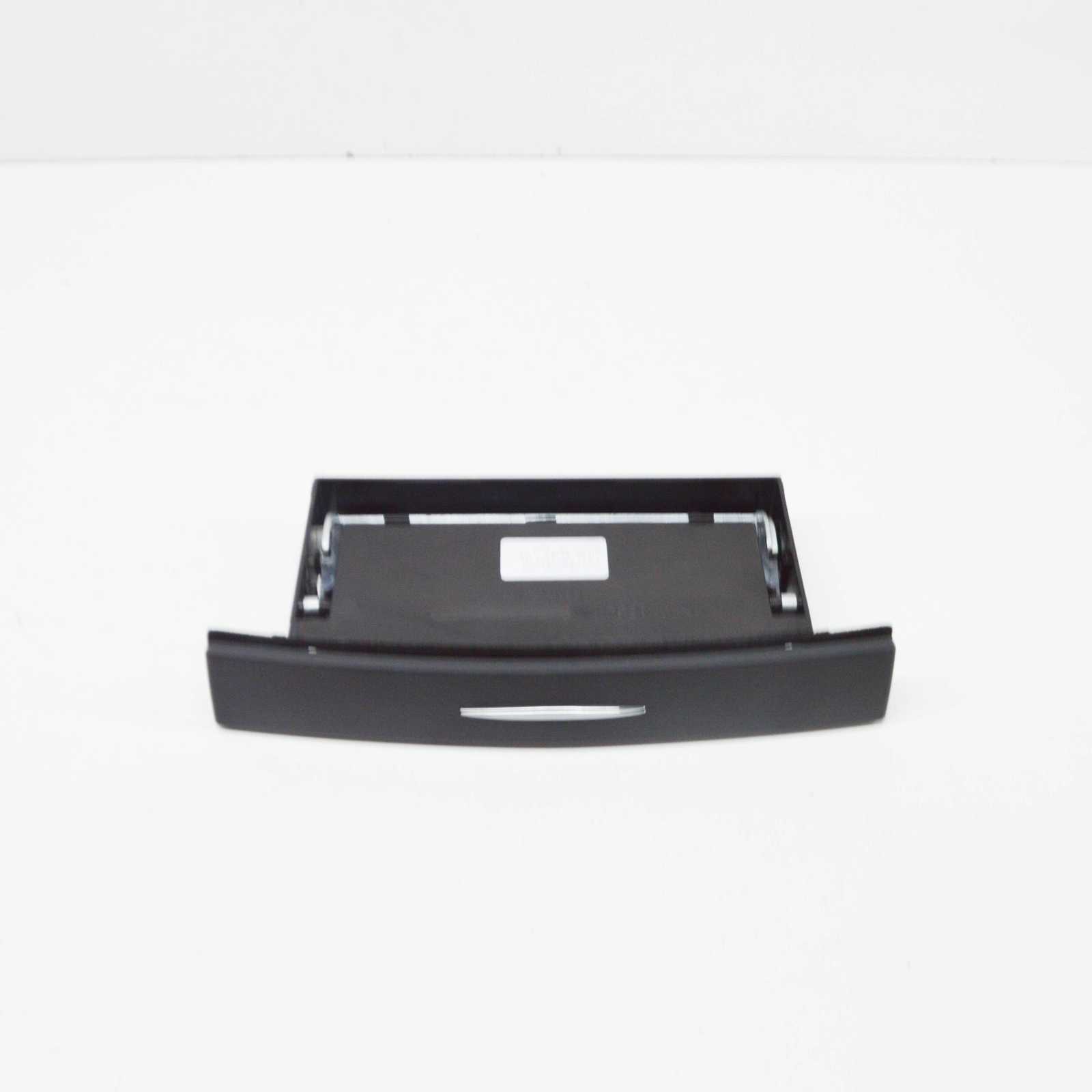 NEW MERCEDES-BENZ SLK R171 DASHBOARD PIGEONHOLE BRACKET 