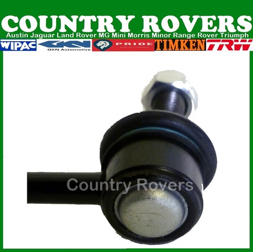 LAND ROVER DISCOVERY 4 FRONT ANTI ROLL BAR DROP LINK RODS 2010 ON RBM500190 x 2 - Picture 3 of 6