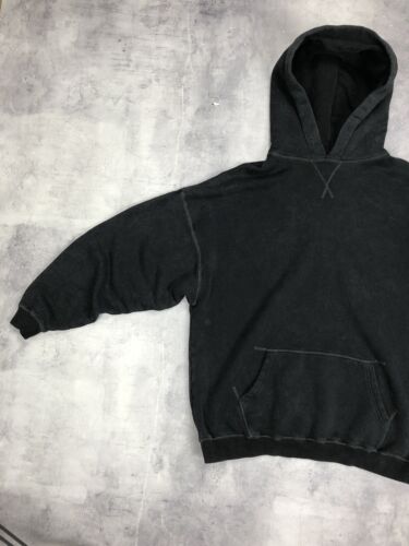 R13 Japanese Fabric Medium hoodie - Picture 7 of 13
