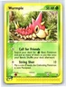 2003 Pokemon TCG EX Dragon Wurmple - 81/97 - NM