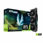 ZOTAC GAMING GeForce RTX 3090 Trinity OC 24GB GDDR6X Graphics Card