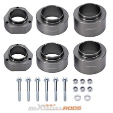 2 Inch Front Rear Leveling Lift Kit For Geo Tracker 1989-1998 Coil Spacers