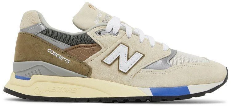 New Balance 998 Men's Sneakers for Sale | Authenticity Guaranteed