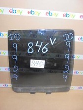 03 04 05 06 FORD EXPEDITION REAR PASSENGER Side Door Glass USED 846-V