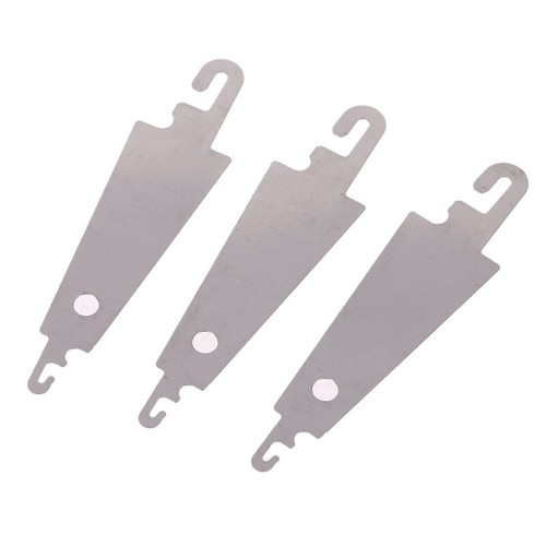 20 Pcs Sewing Needle Threader Metal Needle Threader Sewing Accessories - Picture 5 of 8