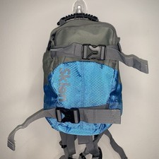 Sklon Kids Ski Snowboard Harness Trainer Backpack Adjustable Safety Straps NEW