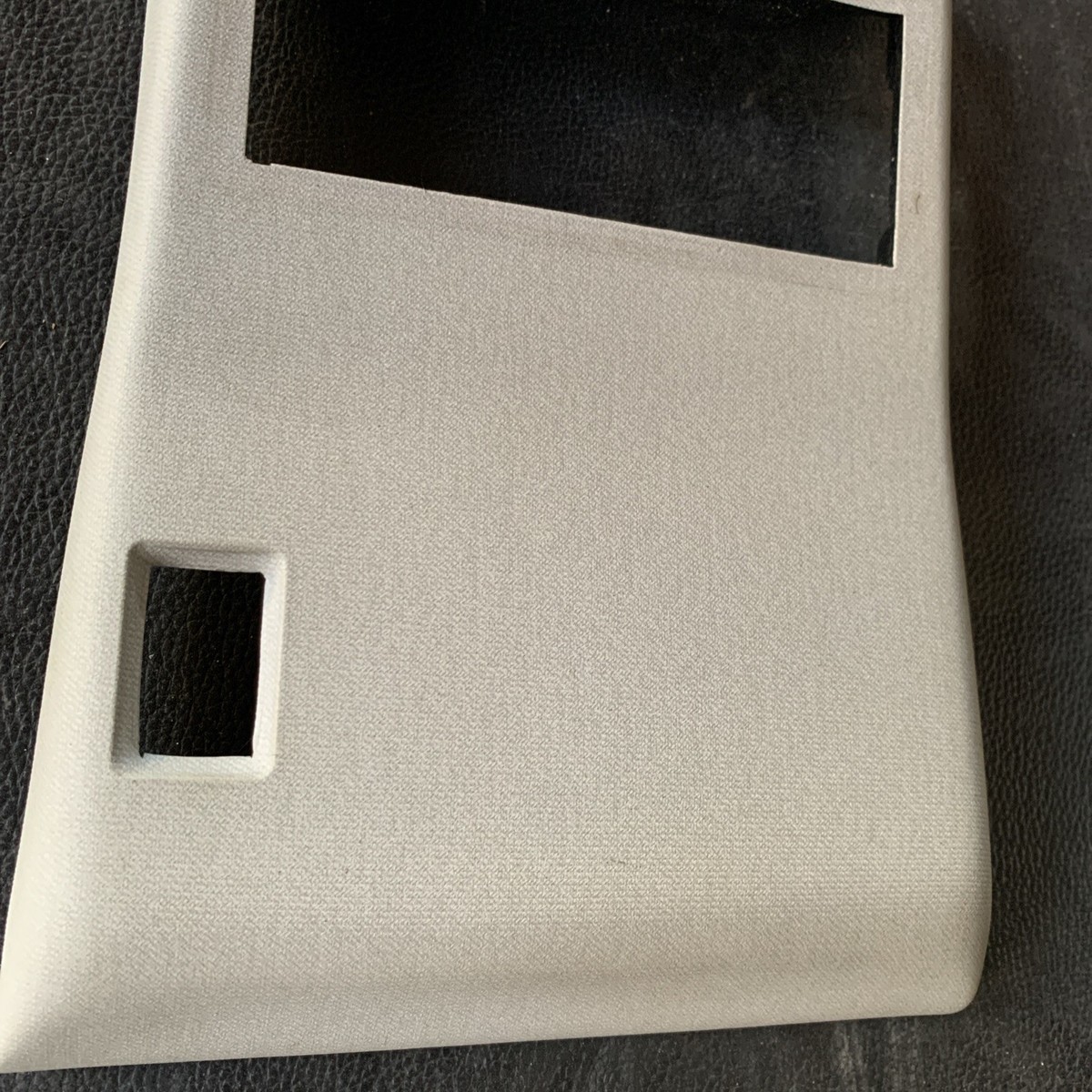 VW PASSAT B3 GLX VR6 TDI 35i Sunroof Motor Panel Dome Light Cover
