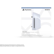 Sony PlayStation PS5 Disc Drive Unita Disco D-Chassis Slim