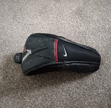 Nike VR Hybrid Headcover - Golf V R Utility Rescue Head Cover - Very Rare! 