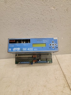 Eae IM 400 V01 Control Module V 2.11   (1)