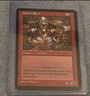 Goblin Piker Portal Second Age Magic The Gathering