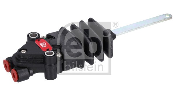 Luftfederventil Febi Bilstein 23567 FüR Iveco MAN Renault Volvo DAF FE 2 TGA TGS-image