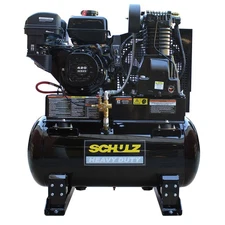 Schulz of America 1330HL30X-GS  AIR COMPRESSOR